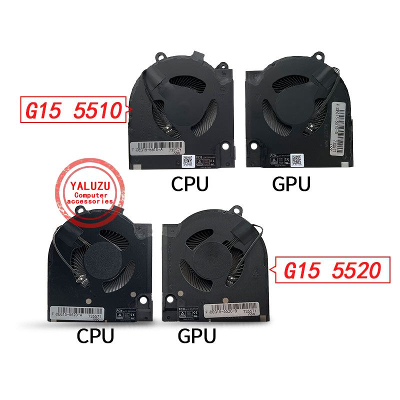 Gpu Cooler - Новый охлаждающий вентилятор для ноутбука Dell