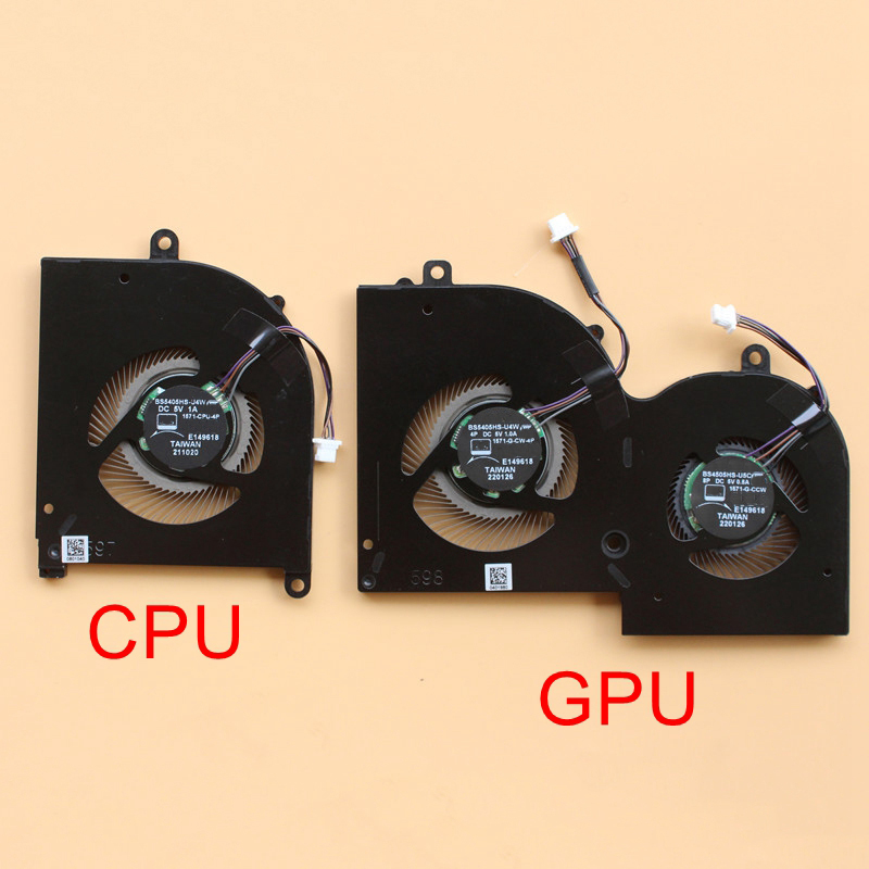 Gpu Cooler - Новый вентилятор охлаждения процессора и графического