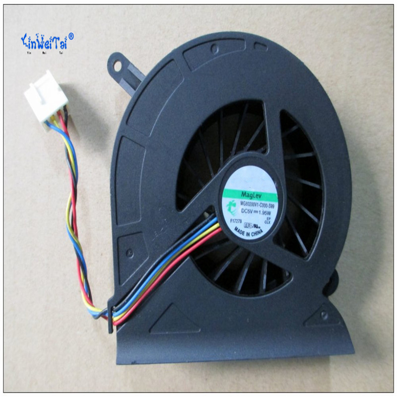 Cpu Fan - Для Dell Inspiron One 2205 2305