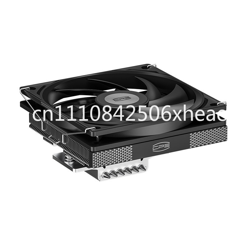 Cpu Cooler - Кулер для процессора PCCOOLER RC600 с