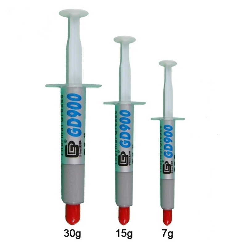 Thermal Paste - GD900 7 г/15 г/30 г термопаста
