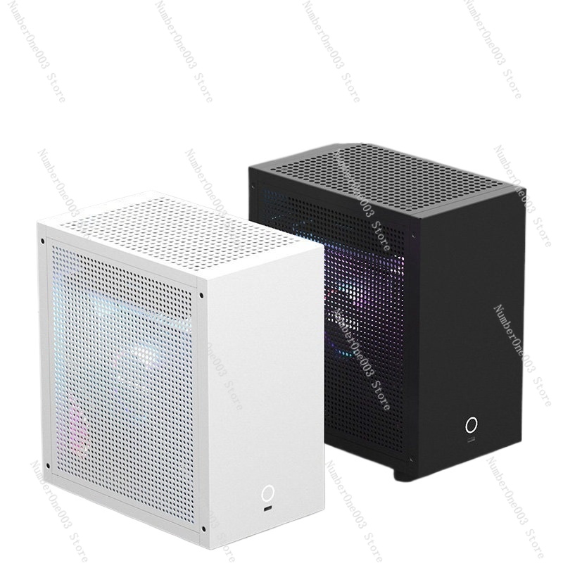 Aio Liquid Cooler - Корпус для компьютера Mini ITX M21