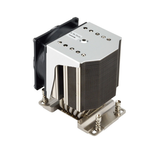 Air Cooler Cpu - 280-ваттный вентилятор для охлаждения процессора SP3