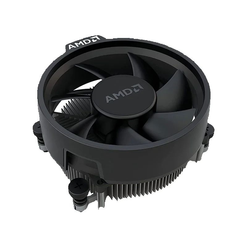 AMD Ryzen Wraith Cooler Wraith – обзор и цена Air Cooler Cpu