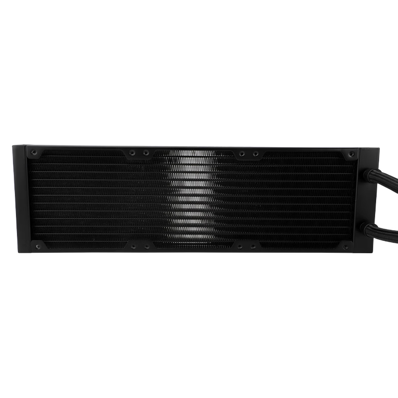 FROZEN GUARDIAN 360, встроенны – обзор и цена Aio Liquid Cooler
