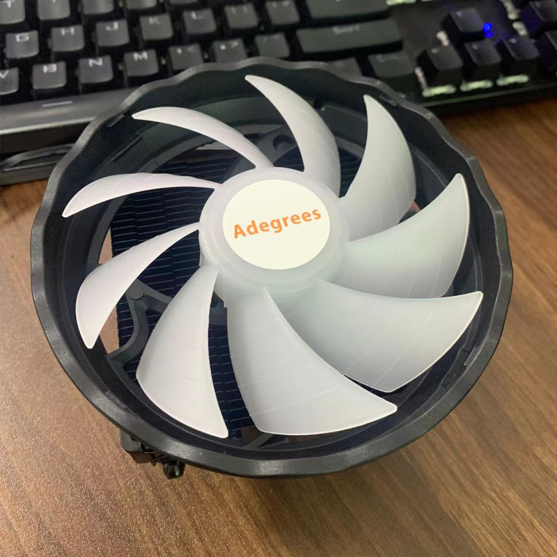 Воздушный кулер для процессора – обзор и цена Air Cooler Cpu