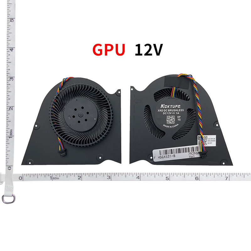 Новый вентилятор 12 В для проц – обзор и цена Gpu Cooler