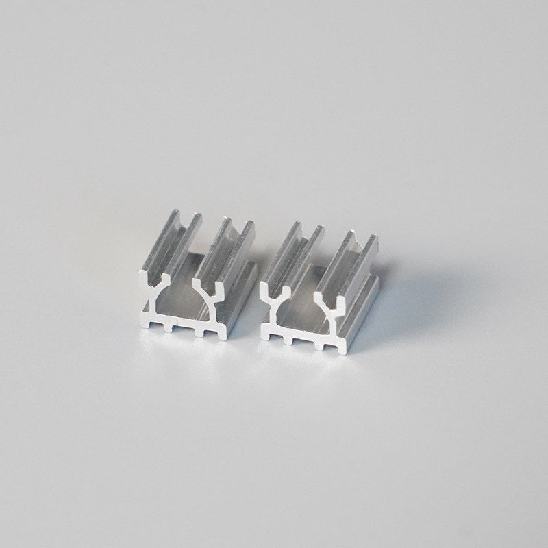 Полностью алюминиевый радиатор – обзор и цена Heatsink