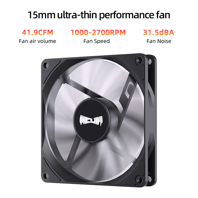 Высота кулера процессора Teuce – обзор и цена Air Cooler Cpu