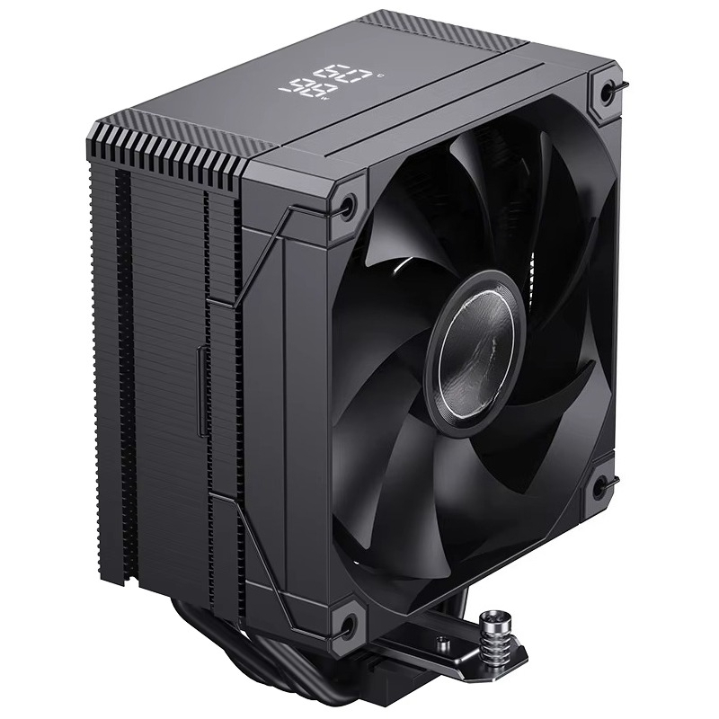 Цифровой кулер для процессора  – обзор и цена Air Cooler Cpu