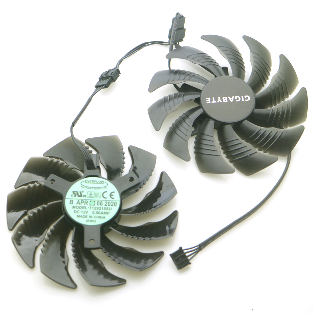 Т 129215 SU 12 В 0,50 А 86 мм  – обзор и цена Air Cooler Cpu
