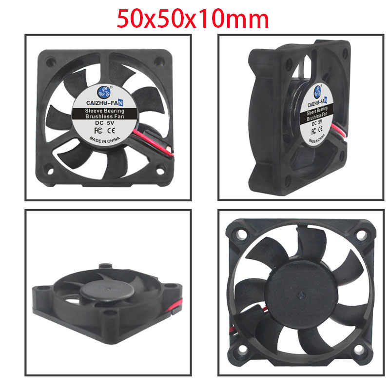 Вентилятор охлаждения 5 В, 12  – обзор и цена Cpu Fan
