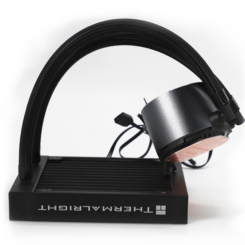 Кулер для процессора Thermalri – обзор и цена Aio Liquid Cooler