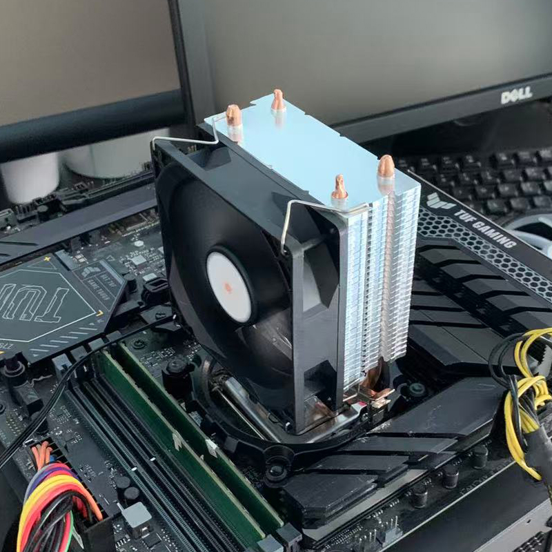 Воздушный охладитель процессор – обзор и цена Air Cooler Cpu