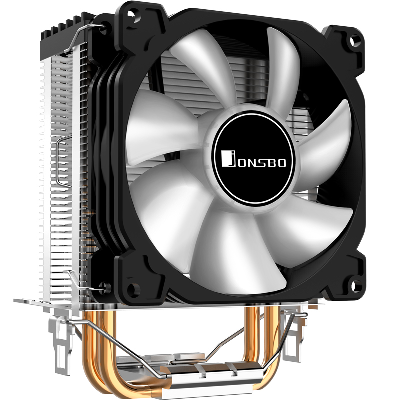 Jonsbo CR1200 Кулер для процес – обзор и цена Air Cooler Cpu