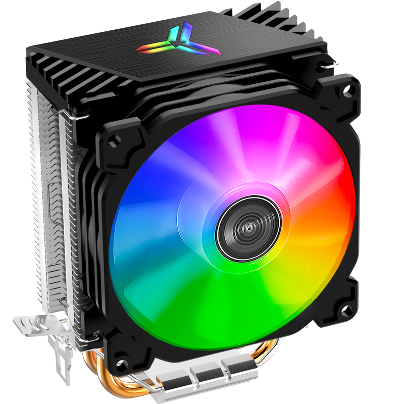 Jonsbo CR1200 Кулер для процес – обзор и цена Air Cooler Cpu