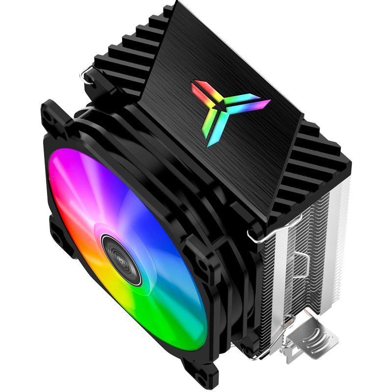 Jonsbo CR1200 Кулер для процес – обзор и цена Air Cooler Cpu