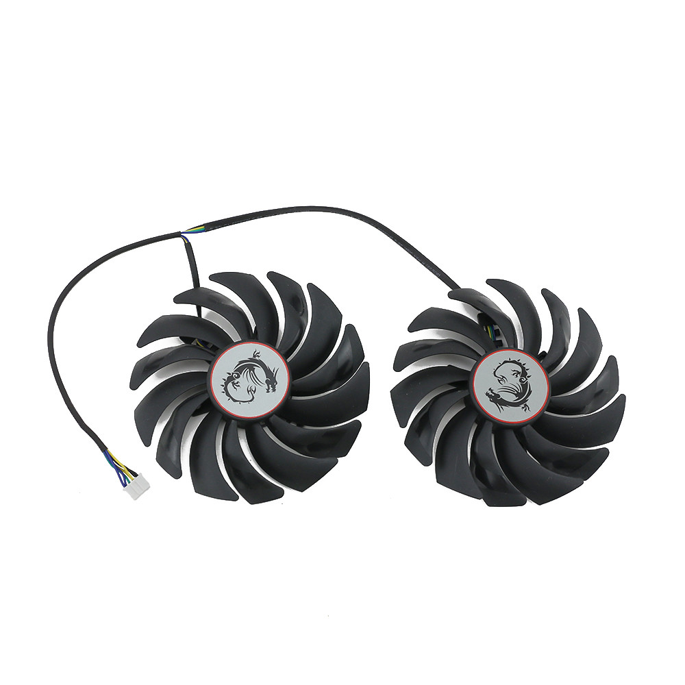 Вентилятор для видеокарты MSI  – обзор и цена Air Cooler Cpu