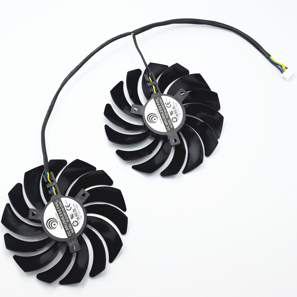 Вентилятор для видеокарты MSI  – обзор и цена Air Cooler Cpu