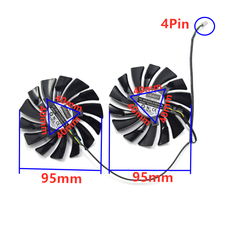 Вентилятор для видеокарты MSI  – обзор и цена Air Cooler Cpu