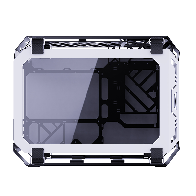 Игровой корпус Lovingcool New  – обзор и цена Case Fan