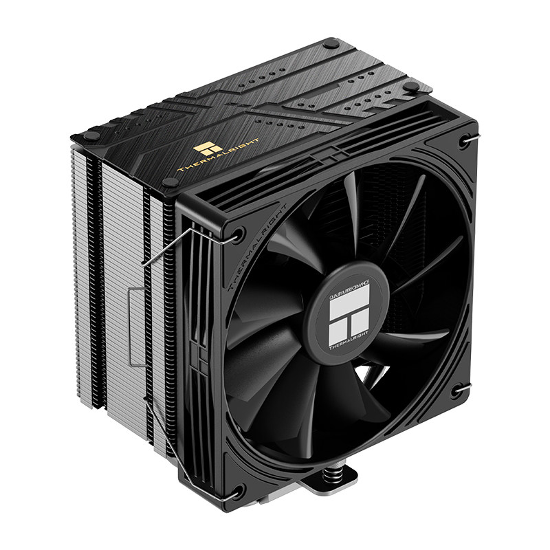 Thermalright ASSASSIN CLASSIC- – обзор и цена Cpu Heatsink