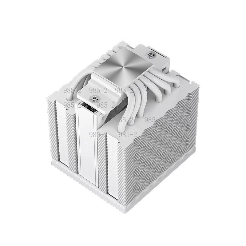 Радиатор для процессора с 6 те – обзор и цена Air Cooler Cpu