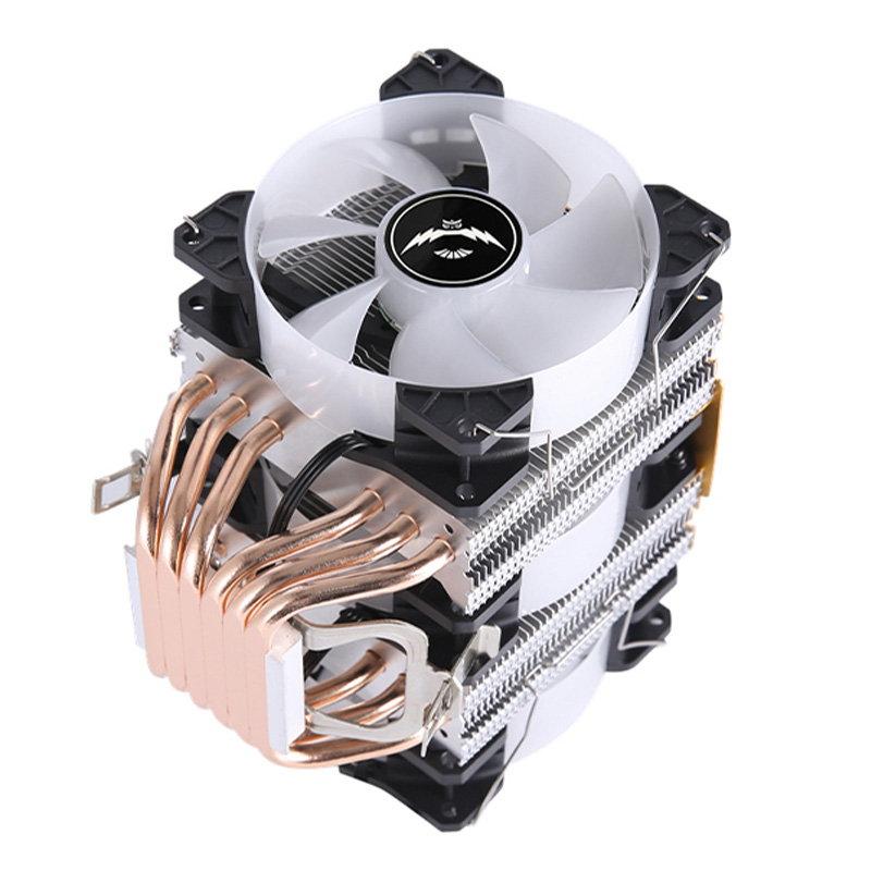 Красочная лампа, совместимая с – обзор и цена Cpu Heatsink