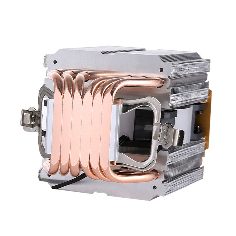 Красочная лампа, совместимая с – обзор и цена Cpu Heatsink