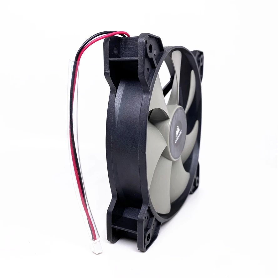 Вентилятор охлаждения для корп – обзор и цена Case Fan