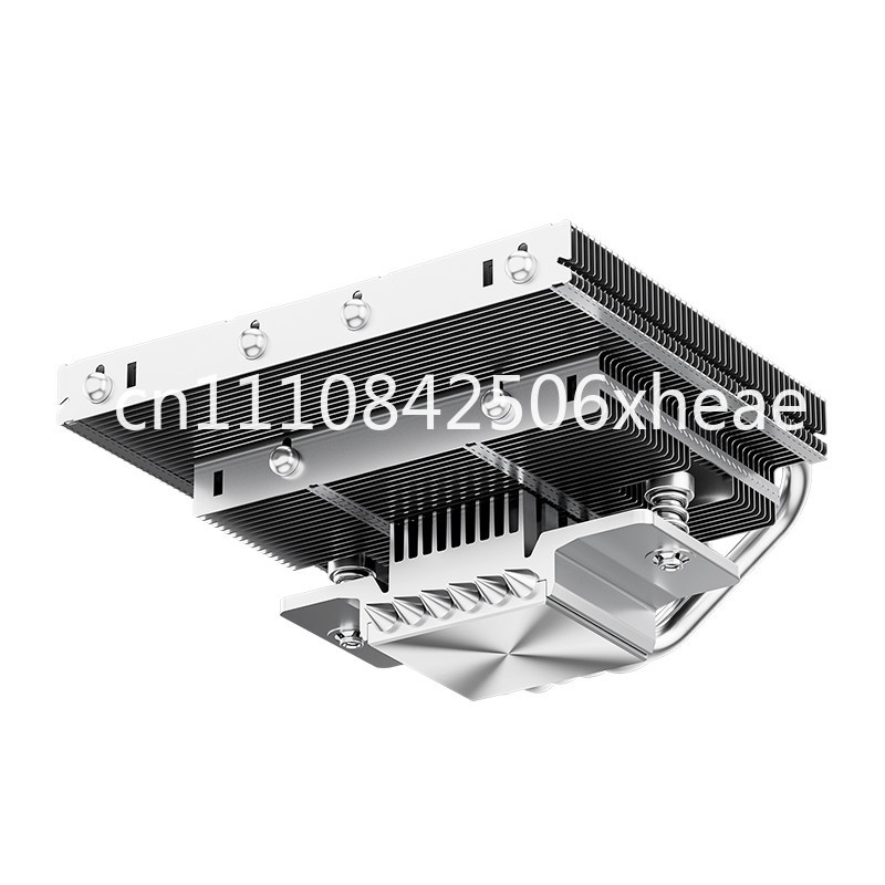 Кулер для процессора PCCOOLER  – обзор и цена Cpu Cooler