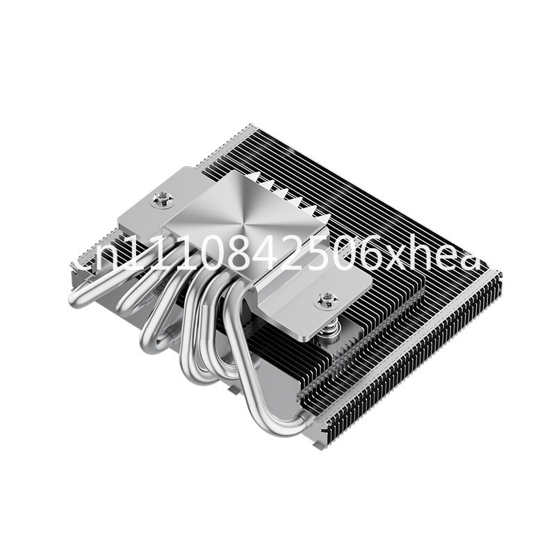 Кулер для процессора PCCOOLER  – обзор и цена Cpu Cooler