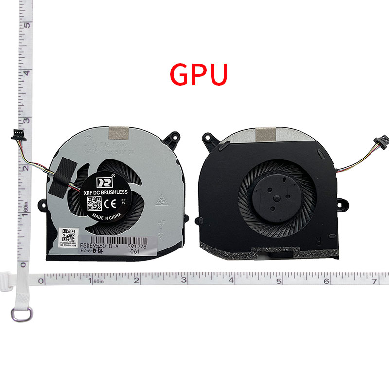 Новый вентилятор охлаждения дл – обзор и цена Gpu Cooler