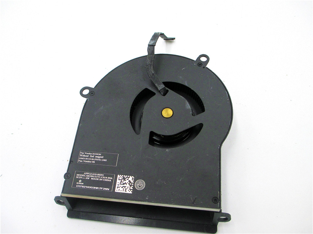 Новый оригинальный вентилятор  – обзор и цена Cpu Fan