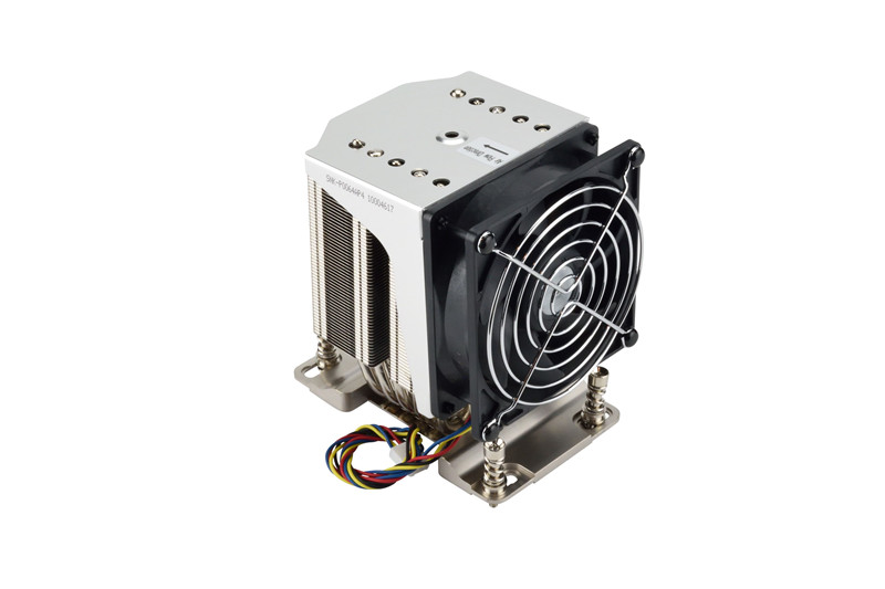280-ваттный вентилятор для охл – обзор и цена Air Cooler Cpu