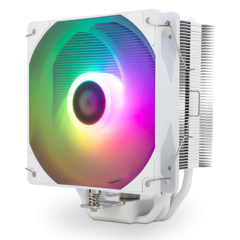 Thermalright AK120 SE ARGB, бе – обзор и цена Air Cooler Cpu
