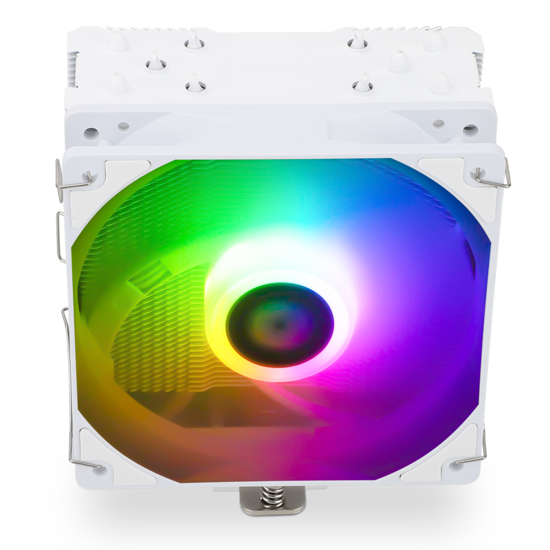Thermalright AK120 SE ARGB, бе – обзор и цена Air Cooler Cpu